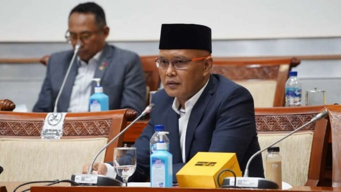 DPR Peringatkan Undang-Undang Hukuman Mati Israel untuk Tahanan Palestina Adalah Sinyal Genosida