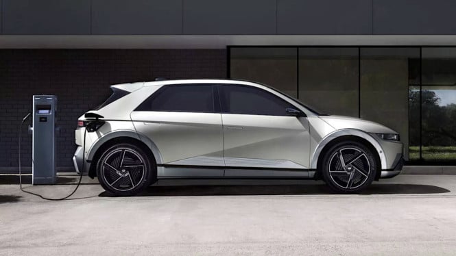 Paradoks Pasar EV: Pencabutan Subsidi Malah Bikin Ioniq 5 Laris Manis