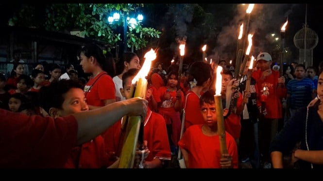 Pesan Kebangkitan Kristus untuk Papua: Dari Gereja ke Persatuan Nasional