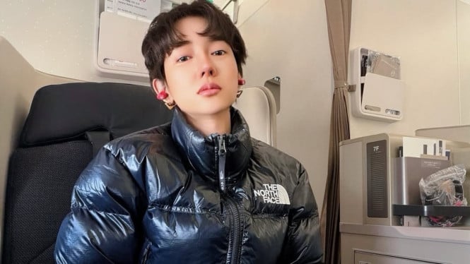 Lucinta Luna Buka Suara: Operasi Kelamin Berarti Merelakan Impian Punya Anak Sendiri