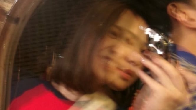 Bernadya dan Iqbaal Ramadhan Tertangkap Jalan Berdua, Foto Misterius Akhirnya Terbongkar!