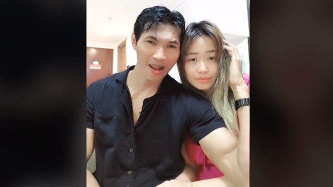 Ketegangan Keluarga Pinkan Mambo Membara: Michelle Ashley Beber Perubahan Ibunya, Arya Khan Membalas Tajam