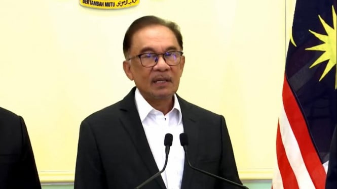 Anwar Ibrahim Bongkar Strategi Diplomasi Unik: Bagaimana Malaysia Negosiasikan Kapal Tanker Menembus Selat Hormuz