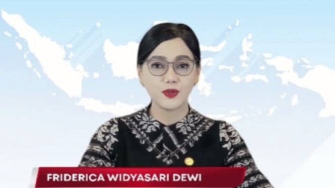 OJK Beri Peringatan: Ketegangan Timur Tengah Ancam Stabilitas Industri Keuangan Indonesia