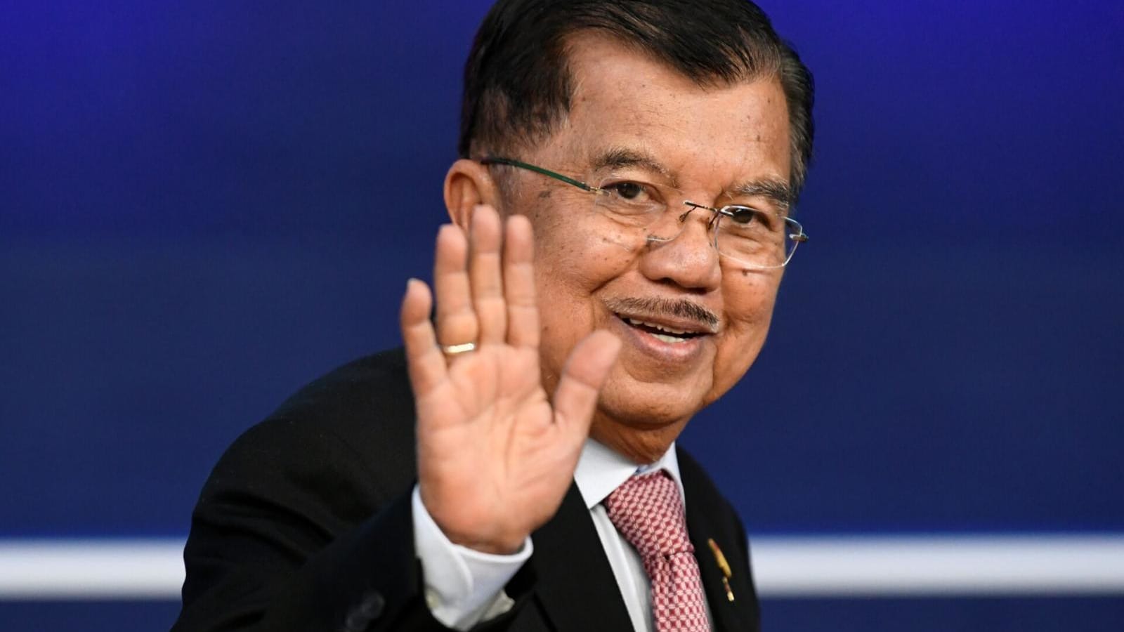 JK Membantah Keras Terlibat Kasus Ijazah Jokowi, Ancam Lapor Bareskrim