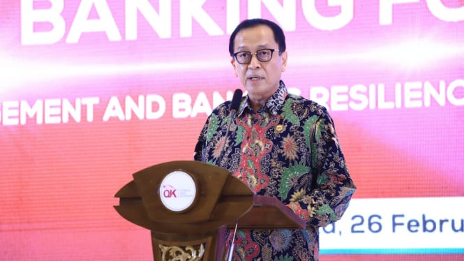Operasi Besar-besaran OJK: 33 Ribu Rekening Bank Dibekukan Karena Judi Online