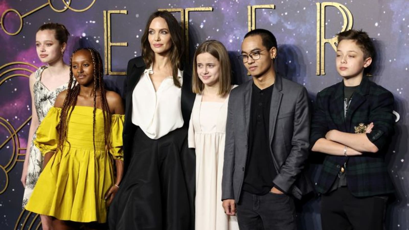 Shiloh Jolie-Pitt Tiba-tiba Merambah Industri K-pop, Tampil Memukau di Video Musik Dayoung