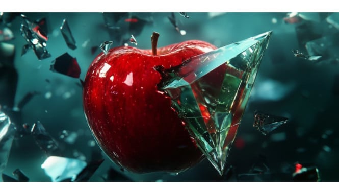 Ancaman Spyware iPhone Terungkap: Apple Gebrak Patch Keamanan Darurat untuk iOS 16.5