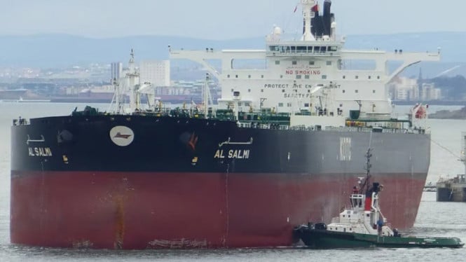 Trump Keluarkan Ancaman Keras ke Iran, Pasar Minyak Global Berguncang Naik Drastis