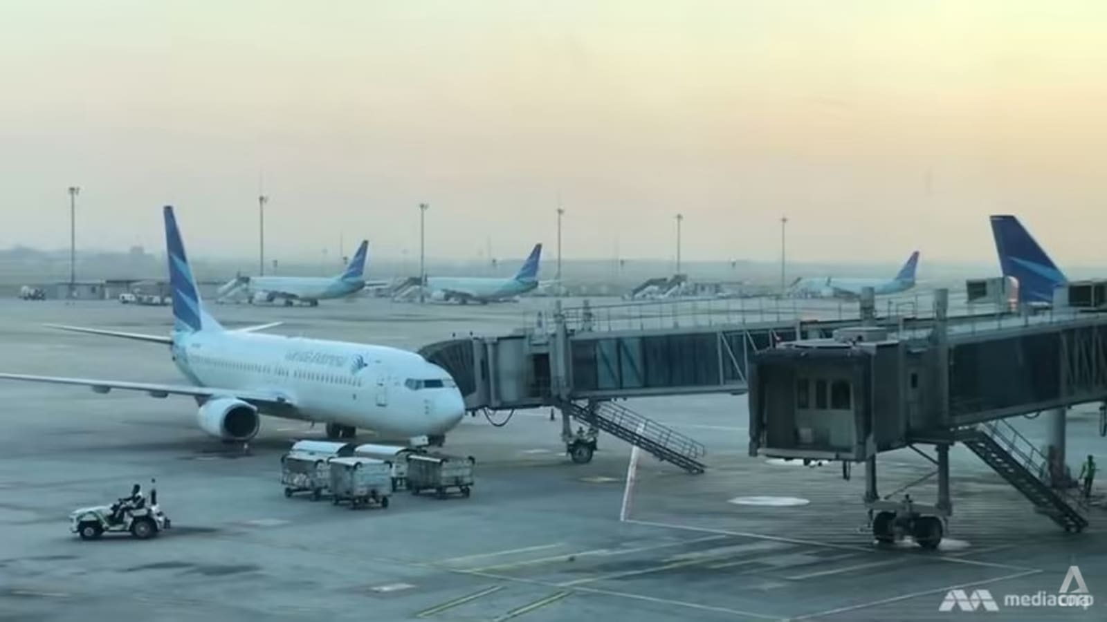 Avtur Melonjak 38%, Maskapai Tahan Harga Tiket Pesawat dengan Kebijakan Pintar Pemerintah