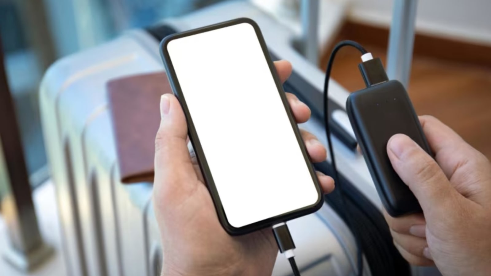 Waspada! Pembatasan Power Bank di Pesawat dari Singapura Semakin Ketat, Inilah Aturan Terbaru yang Wajib Diketahui