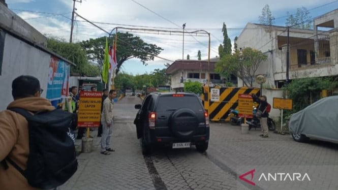Ledakan Dahsyat di Pabrik Baja Sidoarjo, Satu Pekerja Meninggal dan Dua Terluka Parah