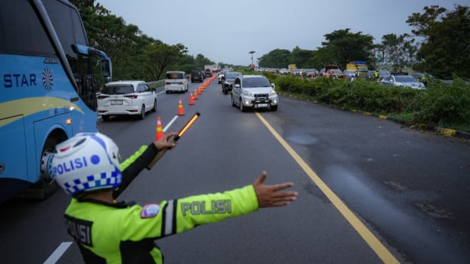 Angka Kepuasan Mudik 2026 Mencapai Rekor Tertinggi, Ini Faktor Utamanya