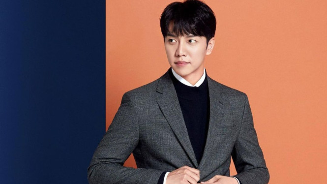 Putus Kontrak dengan Big Planet Made, Lee Seung Gi Akhirnya Bebaskan Diri dari Hutang Gaji 7 Bulan