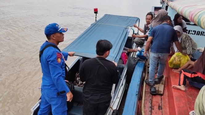 Penyelamatan Dramatis Nelayan Terjangkit Penyakit Kritis: Kecepatan Call Center 110 Jadi Penyelamat Nyawa