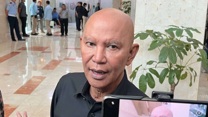 Said Abdullah Bersikeras: Subsidi BBM untuk Rakyat Kecil Bukan Mainan Politik