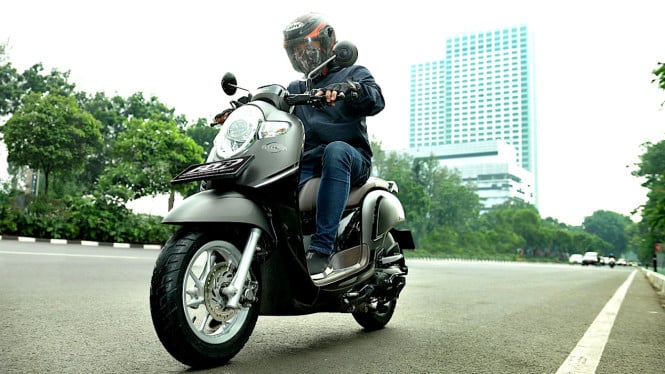 Motor Kamu Habis Mudik? Jangan Abaikan 7 Pemeriksaan Penting Ini Sebelum Terlambat