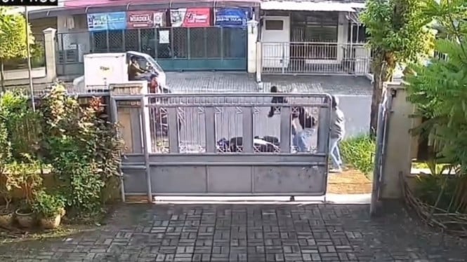 Tragedi di Semarang: Wanita Baik Hati Jadi Korban Begal saat Coba Selamatkan Teman