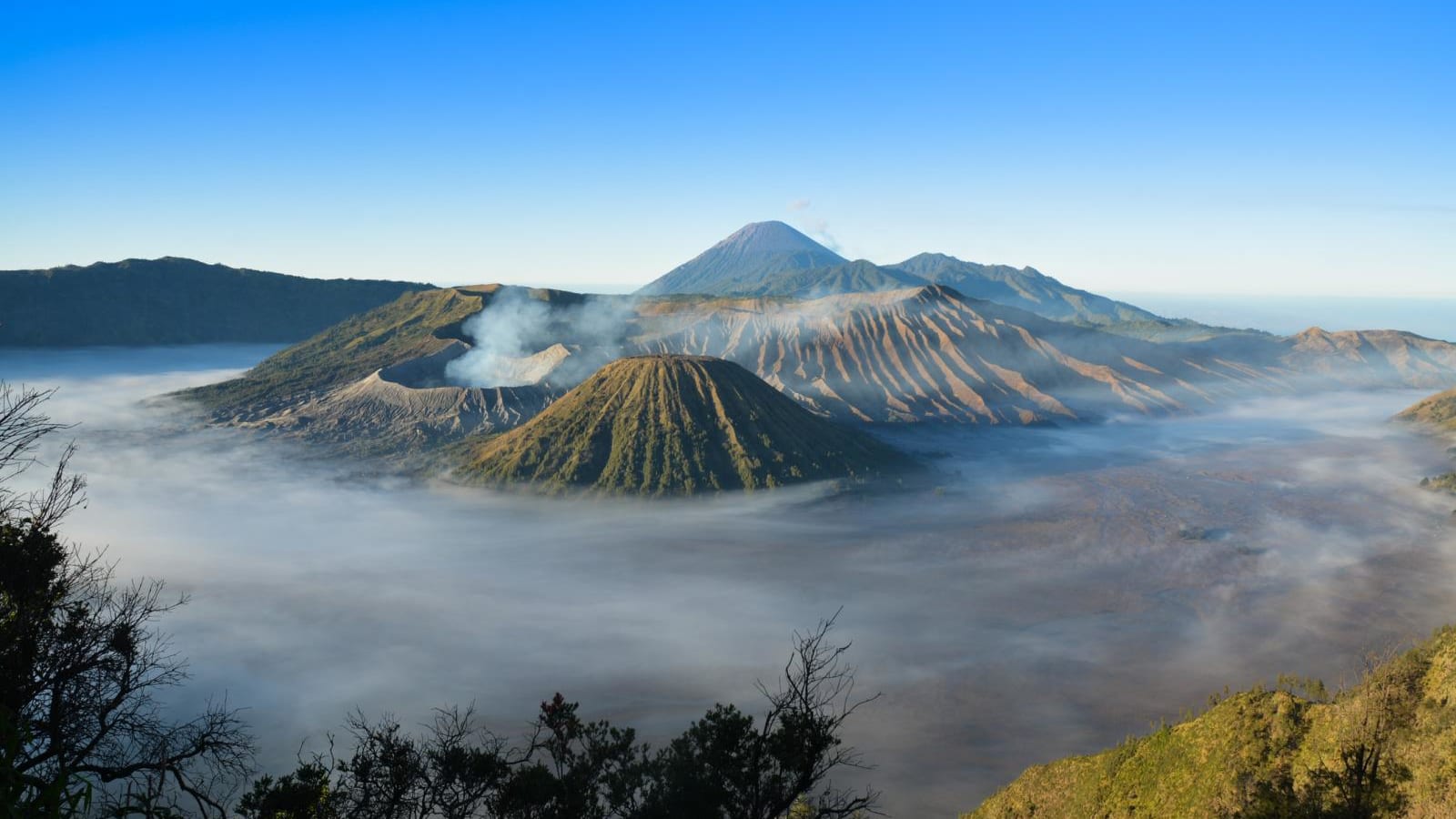 Bromo Tutup Pintu untuk Perbaikan Besar-besaran, Simak Jadwal dan Alasan Lengkapnya