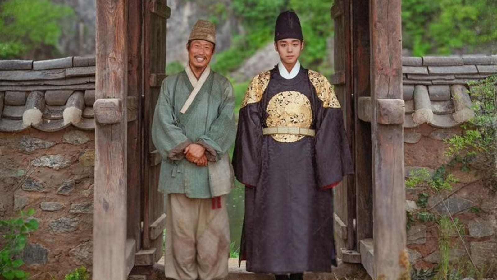 Mengapa The King's Warden Jadi Fenomena Sinematik: Kisah Kudeta yang Mengguncang 16 Juta Penonton Korea