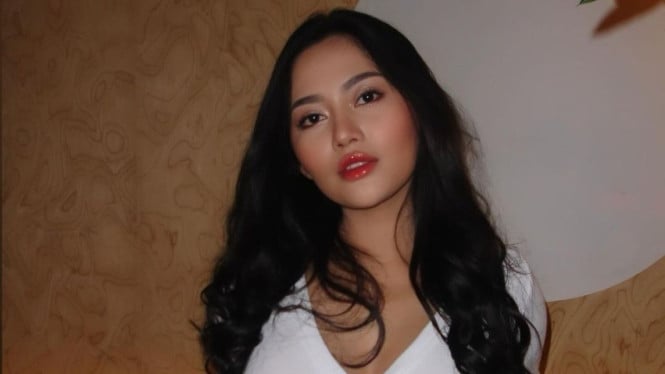 Rachel Vennya Tampil dengan Mata Lebam, Dugaan Kekerasan Memicu Kemarahan Netizen terhadap Okin