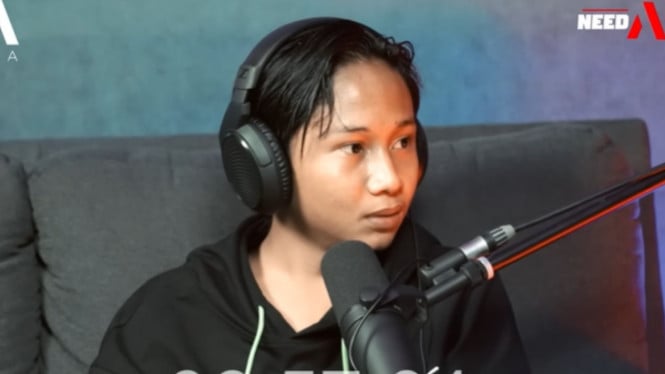 Fajar Sadboy Jadi Korban Kecelakaan Motor, Amanda Manopo Beber Kejadian Mencengangkan