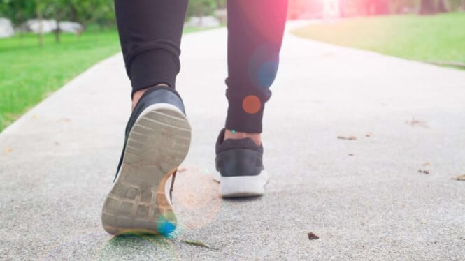 Kecepatan Langkah Ungkap Sisi Gelap Kepribadian Anda, Ini Penjelasan Ilmiahnya