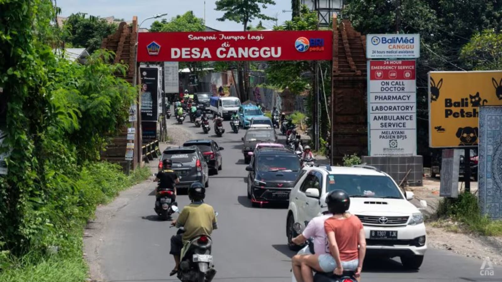 Gelombang Kriminal Bali Membuat Seoul Kirim Peringatan, Tapi Pemerintah Daerah Ngotot Destinasi Masih Aman