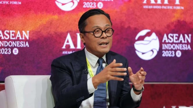 Saatnya WIKA Keluar dari Bisnis Kereta Cepat, Danantara Ungkap Strategi Penyelamatan