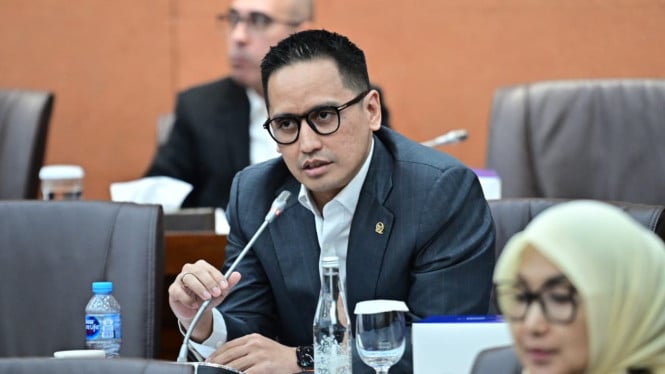 Atap Terminal 3 Soetta Ambruk, Desakan Keras Anggaran DPR untuk Audit Menyeluruh Infrastruktur Bandara