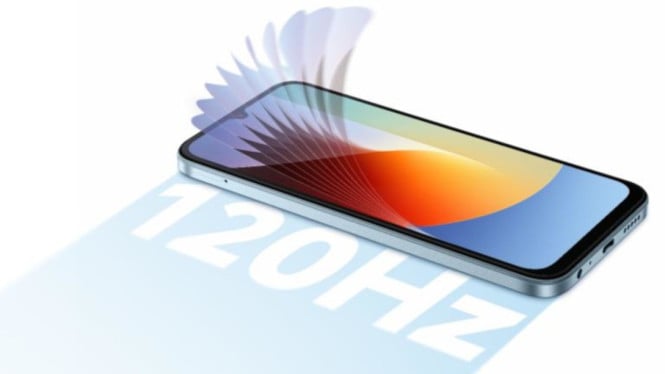 Redmi A7 Pro: Smartphone Sejutaan yang Bikin Kantong Lega, Performa Berkesan