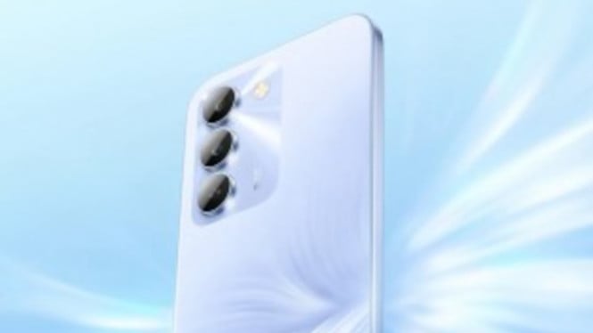 Realme C100 5G Hadir Membisu, Smartphone 5G Termurah Cuma Rp3,9 Juta