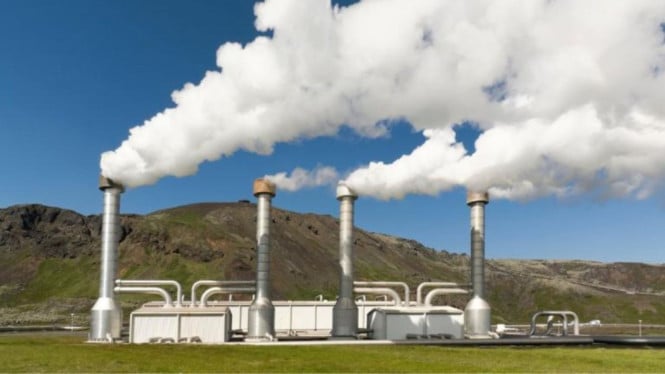 Green EraLepas Kepemilikan Saham BREN, Transaksi Rp1,5 Triliun Guncang Pasar Modal