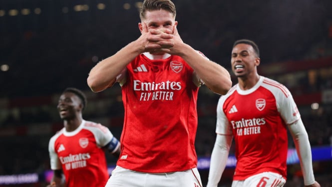 Gyokeres Siap Mengguncang Stamford Bridge: Sporting CP Targetkan Kemenangan di Markas Arsenal Liga Champions 2026