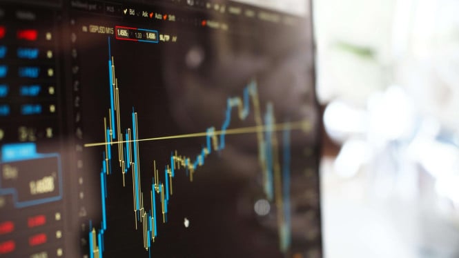 Pasar Saham Asia Melonjak Cerah Setelah Trump Batalkan Rencana Serangan Iran