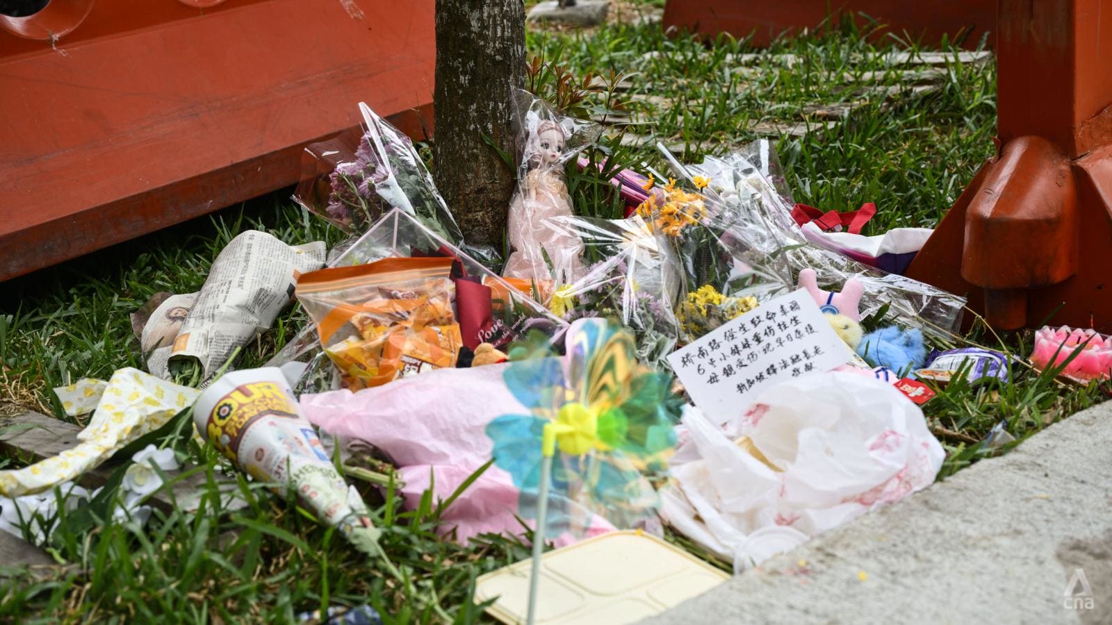 Pengemudi Mobil Divonis Bersalah dalam Tragedi Tewasnya Anak Indonesia di Singapura