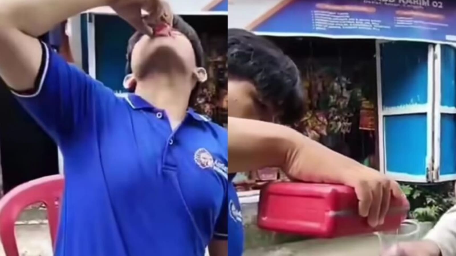 Viral Minum Oli untuk Stamina, MUI Sulsel Beri Peringatan Keras kepada Masyarakat