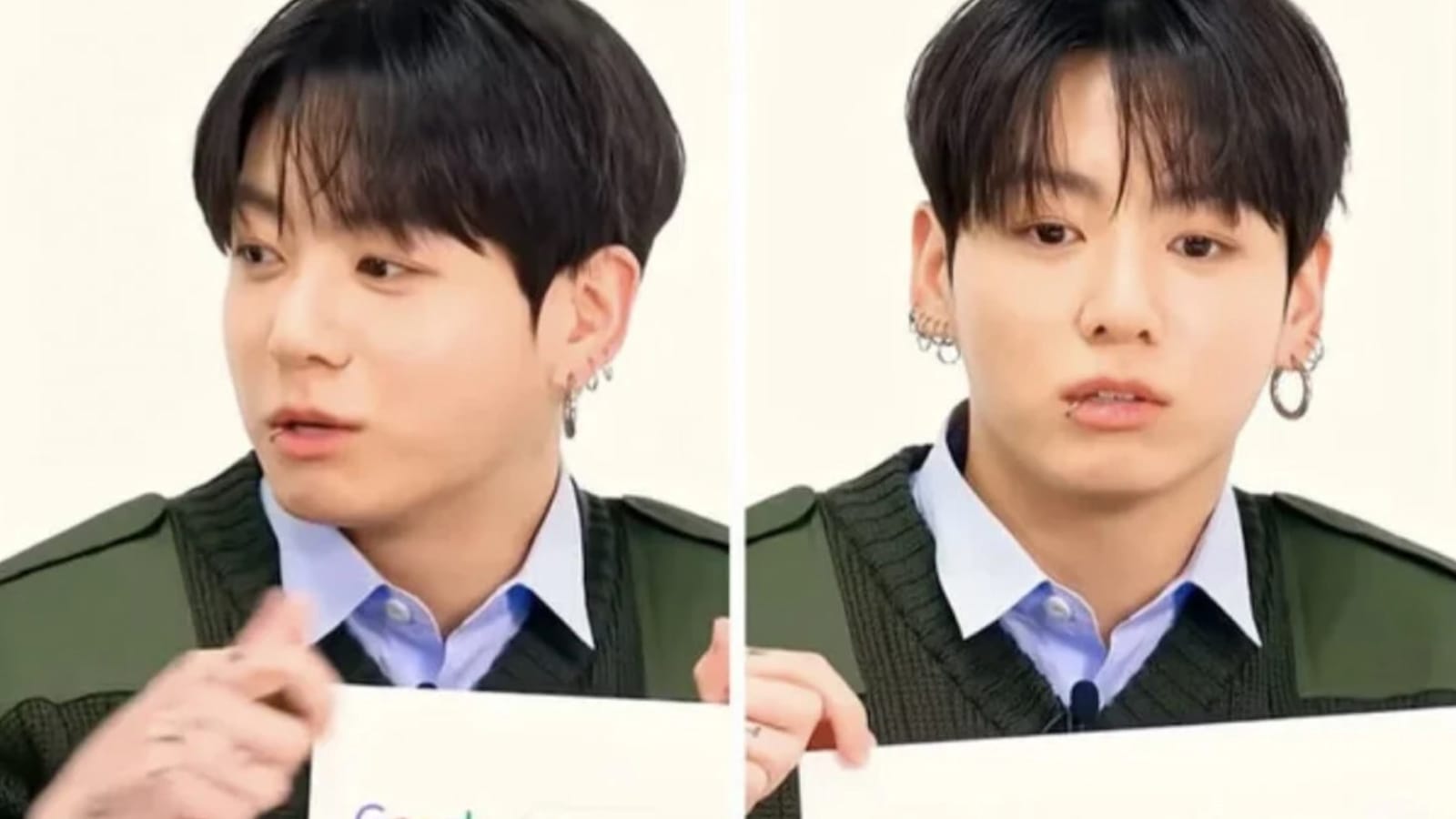 Jungkook BTS Buktikan Diri sebagai 'Chef Sejati', Lahirkan 200 Cokelat Dubai untuk Seluruh Staf