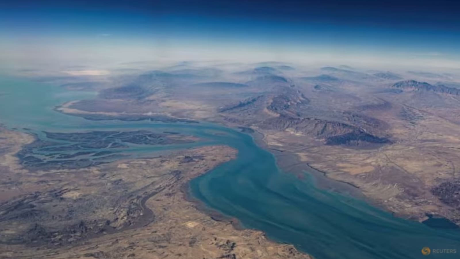 Trump Tawarkan Gencatan Senjata Dua Minggu, Iran Siap Buka Selat Hormuz Jika AS dan Israel Setuju