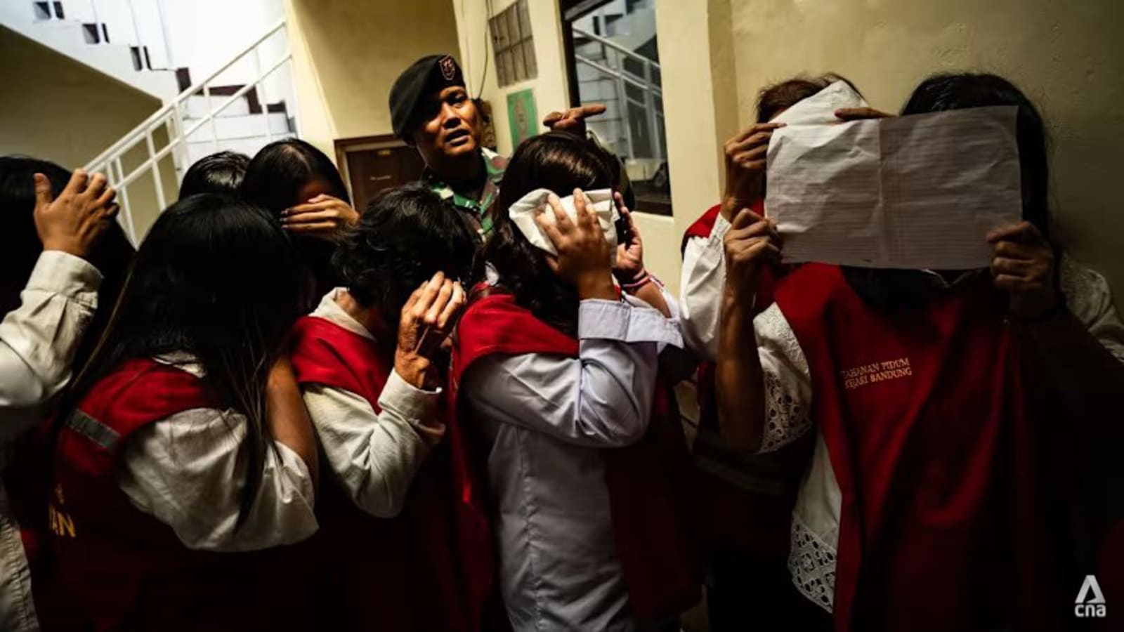 Sindikat Perdagangan Bayi di Bandung: 19 Tersangka Ditangkap, 34 Bayi Menjadi Korban