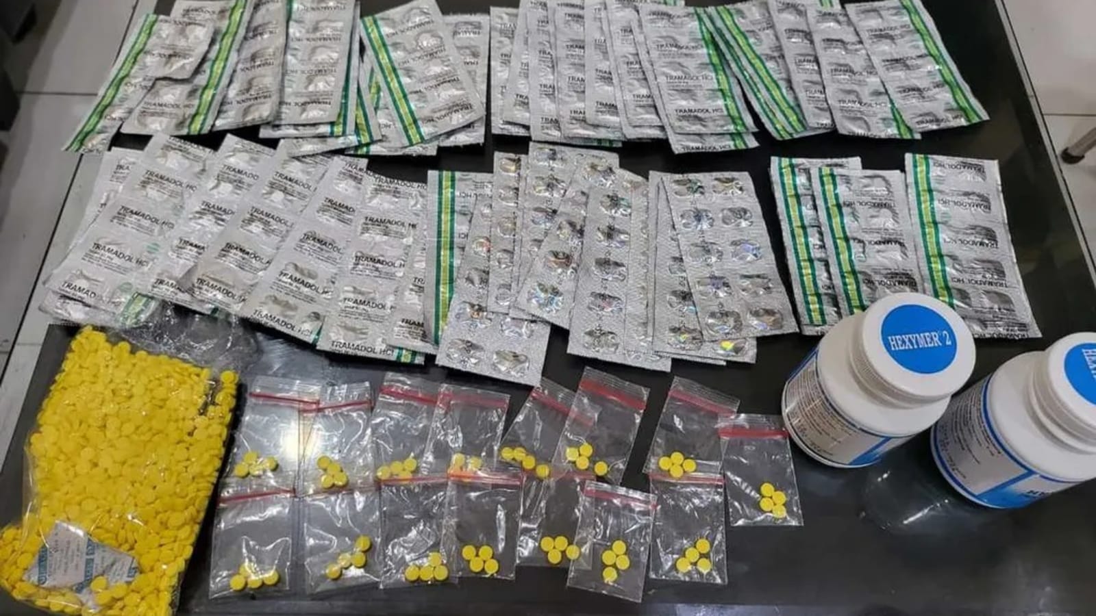 Tramadol Meraja Raya di Indonesia: Dari Warung Desa Hingga Halaman Sekolah, Kapan Pemerintah Bertindak?