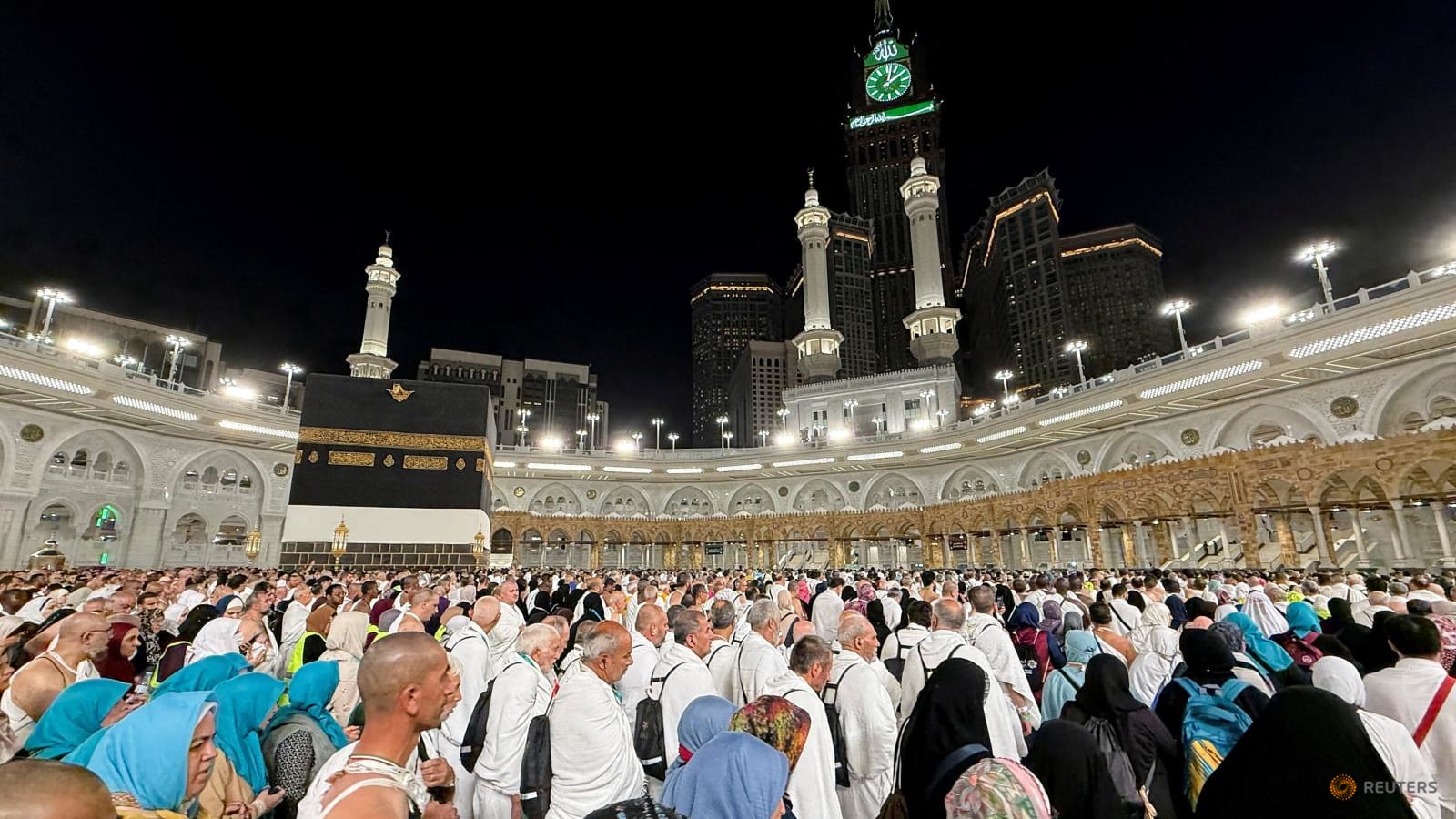 Haji 2026 Terancam Melambung, Pemerintah Berjuang agar Kantong Jemaah Tetap Terlindungi