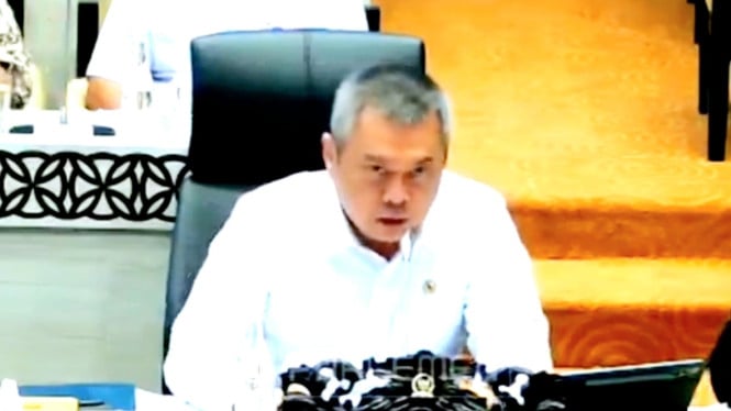 Rp 2,1 Triliun untuk Taksi Air Bali: Pemerintah Targetkan Konstruksi Dimulai Agustus 2026