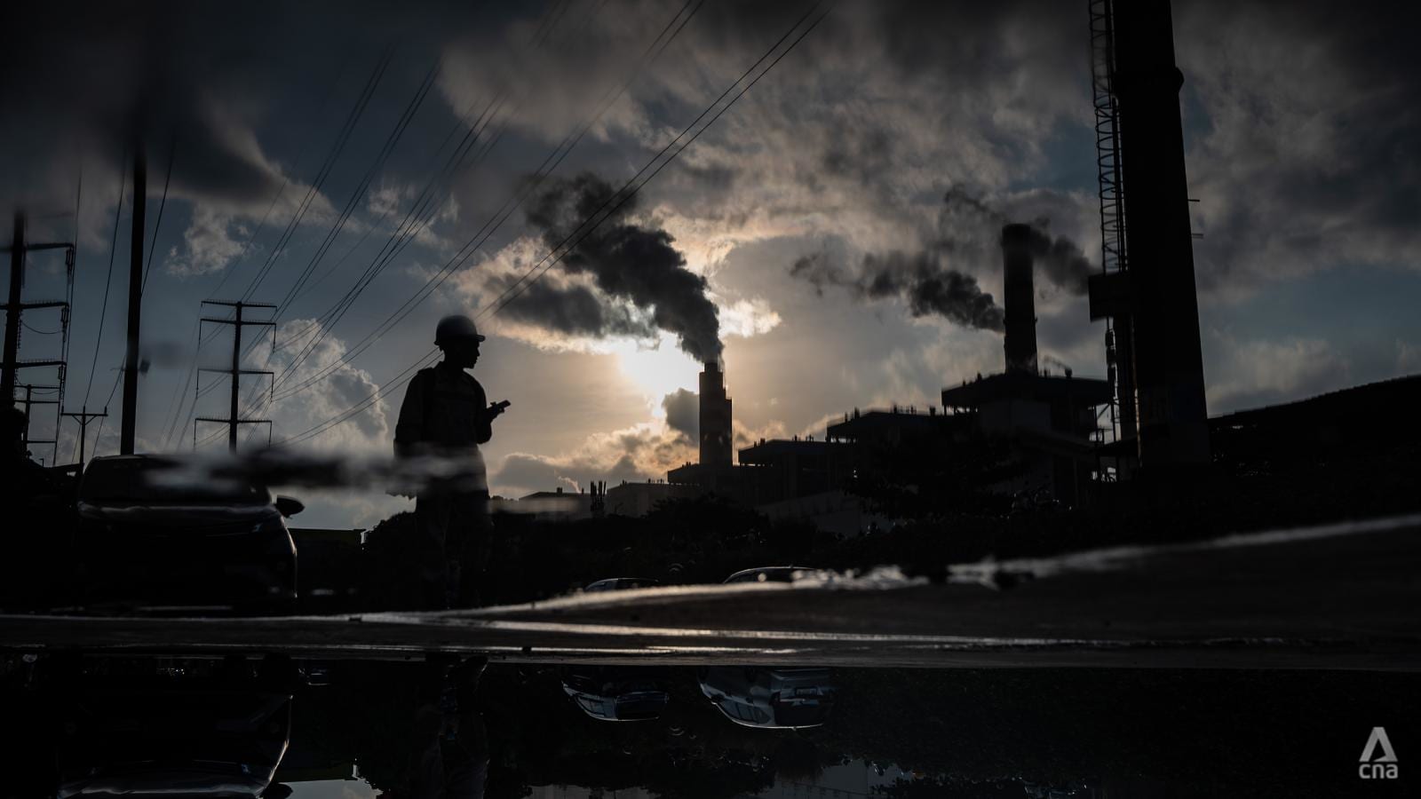 Halmahera Menangis: Ketika Ambisi Mobil Listrik Dunia Mengorbankan Hutan Indonesia