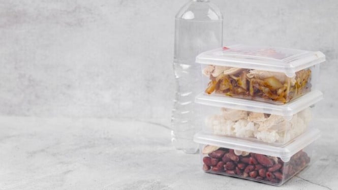 Plastik Sekali Pakai Semakin Mahal, Tapi Bahaya Kesehatannya Terus Mengintai