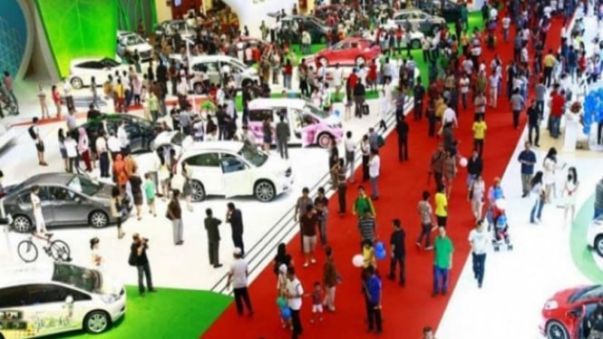 Ketika Perang Iran Berakhir, Industri Mobil Masih Terjepit Krisis Berkepanjangan