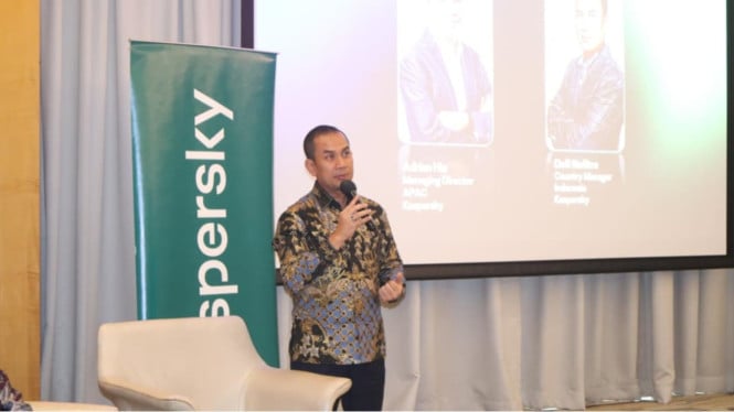 Indonesia Dalam Sorotan Perang Siber Global, Apakah Kita Siap Menghadapi Ancaman Digital?