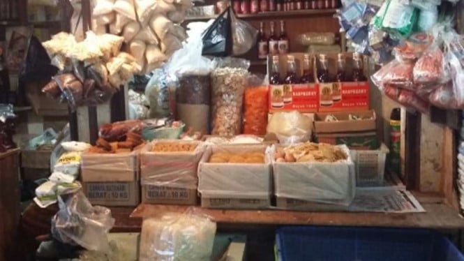 Pasca Lebaran, Saatnya Garap Peluang Bisnis Kampung yang Menguntungkan