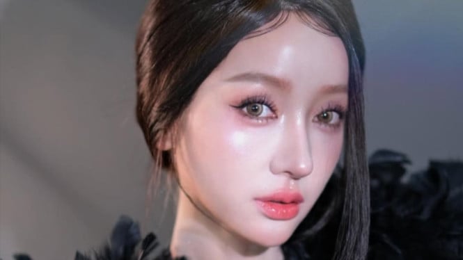 Lucinta Luna Buka Hati: Dekade Perjuangan hingga Menemukan Jalan Pulang ke Diri Sendiri