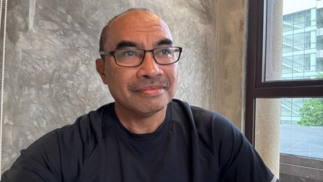 Persatuan Bangsa Jadi Tameng Hadapi Badai Geopolitik Global